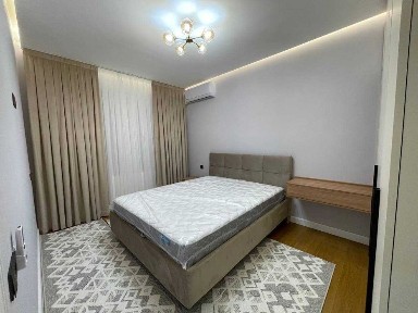 Сдаётся 2-комн. квартира в новостройке ЖК «Orikzor Residence»!