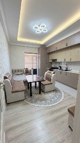 Сдаётся квартира в Ялангач 1-ком р-н Мирзо-Улугбекский