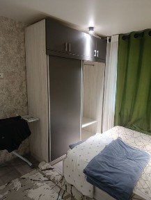 Сдается 1 ком Метро Новза