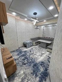 Сдаётся квартира Метро Юнусабад Мега Планет 2-комнат р-н Юнусабад-11