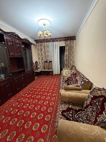 Ташкентская область, Ташкент, Чиланзарский район