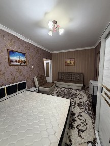 Сдаю свою 1/2/4 квартиру с Сергелинском районе