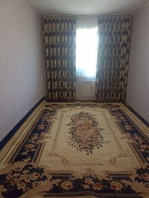 Ташкентская область, Ташкент, Мирзо-Улугбекский район