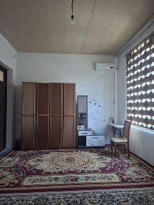 Qizlar uchun kvartiraga beriladi