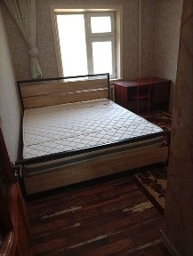 Ташкентская область, Ташкент, Мирзо-Улугбекский район