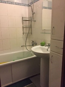 Сдам квартиру в яшнобадском районе