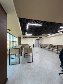 Аренда офис Ор-р: Ц6, метро Минор 250м2