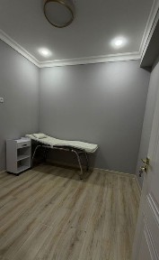 Аренда кабинета на Махтумкули Яшнабад район