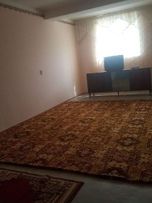 Сдаётся 3х ком кв на 3 этаже 5 мик АТС