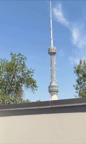 Аренда Ховли Юнусабад. Чинабад!