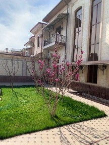 Ташкентская область, Ташкент, Яккасарайский район