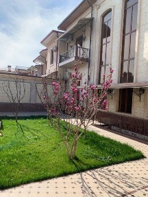 Аренда роскошного дома улица Нукусская, Яккасарай