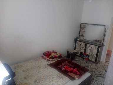 Sergeli, yangi hayot tumanida markazda. Qulay joylashuv puliga arziydi