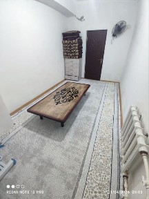 KVARTIRA. MAKLERSIZ. QIZLARGA. Ishlaydigan va oʻqiydigan qizlar uchun
