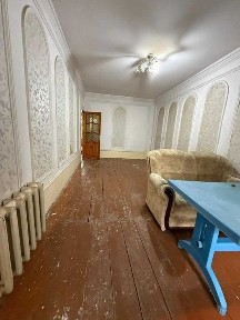 3 хоналик квартира 1 кават шарк 1, аэропорт