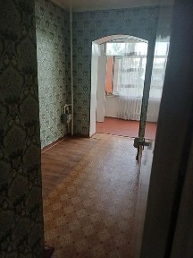 Шахар марказида квартира сотилади
