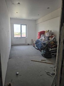 3-комнатная квартира 77,89 м в новом доме с балконом | Korzinka в доме