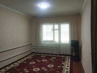 Сырдарьинская область, Гулистан
