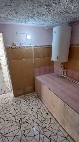 Kvartira bor spartakda hovli