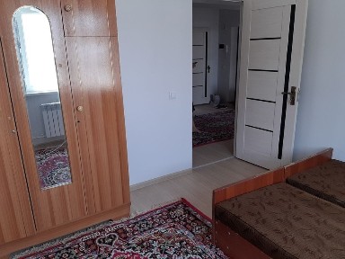 Квартира ижарага берилади