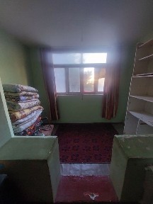 Продается 1х ком квартира по Саттепо