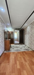 Срочно продается 3 ком. пред 4 ком. квартира 3 этаж Вокзал Саодат
