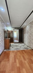 Срочно продается 3 ком. пред 4 ком. квартира 3 этаж Вокзал Саодат