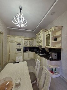 Центр Луначарский Новый Евро Дом Участок