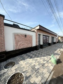 Срочно Продается Евро Вилла Беруни Махалля