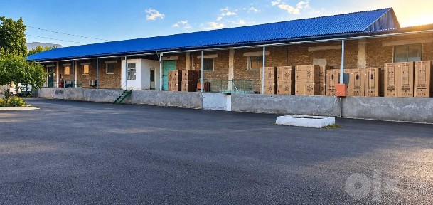 Ферганская область, Коканд