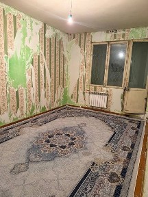 Прдажа Квартира Мирзо улугбек. Ялонгоч мозиси