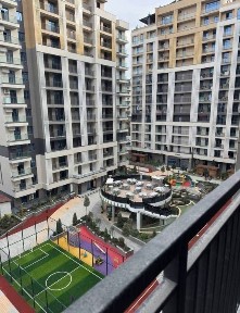 ЖК Imperial Club City 1в2 ком, 27 м2. Ор-р: Ц-2, метро Минор, Алайский