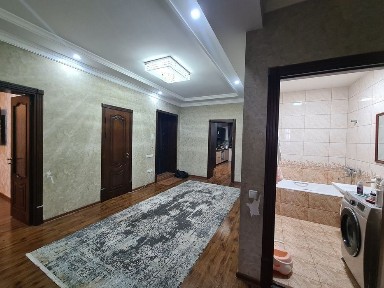Продается элитная квартира 131 м² в ЖК «Корасарой»