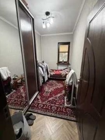 Ц14. Гангада 3 хонали 3- каватда квартира сотилади