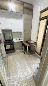 ; Новостройка‼️1ком квартира 29м2 ремонтом Торговый центр HighTownCity