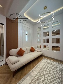 Продается 2 комнатная квартира в ЖК Parkent Avenue / Паркентский