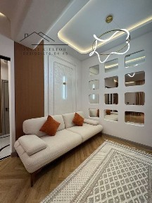 Продается 2 комнатная квартира в ЖК Parkent Avenue / Паркентский