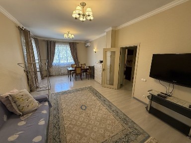Продаётся квартира в ЖК Dream House, своя