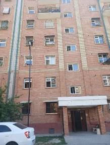 Ташкентская область, Ташкент, Сергелийский район