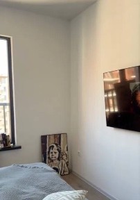 ЖК Ассалом Сохил. 1комнатная с обстановкой