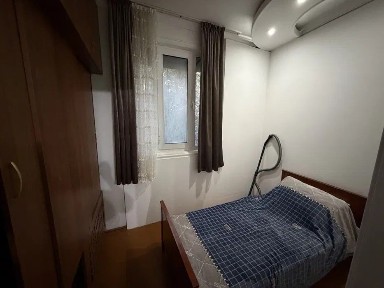 Ц12 Продаётса 1в2/4/4 Анжор парк 40кв. м