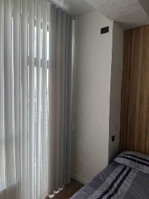 Готовая 1-комнатная квартира | 32 м² | Zaytun Group!