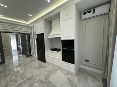 Квартира ЖК O'z Mahal 4/13/13 112,26 м2