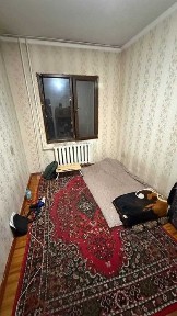Юнусабад 10, 2/2/5 Низкая цена срочно продается 59,500 торг мин