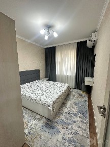 Продажа 4/2/5 квартира Карасу-4