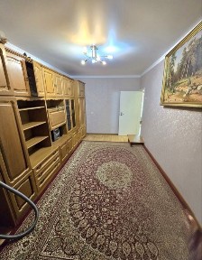 Буз-2 Продается квартира 3/2/5 балкон 2х6 Кирпичный дом ор-р Экобозор