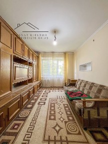 Продается 1 комнатная квартира / Ялангач / кафе Бухара / Мирзоулугбек