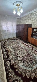 Квартира сотилади Олмазор тумани Алока ор. р Мехмон ресторани