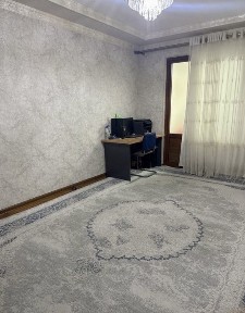 Юнусабад 18 2/1/4 с Рем кирпич Ипотека ор Чайка