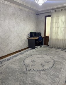 Юнусабад 18 2/1/4 с Рем кирпич Ипотека ор Чайка